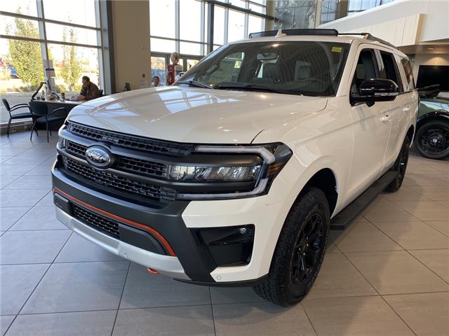 2022 Ford Expedition Timberline (Stk: NEP013) in Fort Saskatchewan - Image 1 of 15