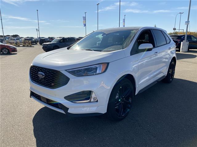2022 Ford Edge ST (Stk: NED024) in Fort Saskatchewan - Image 1 of 14