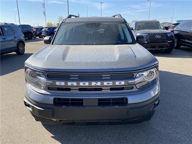 2022 Ford Bronco Sport Big Bend at $44144 for sale in Fort Saskatchewan ...