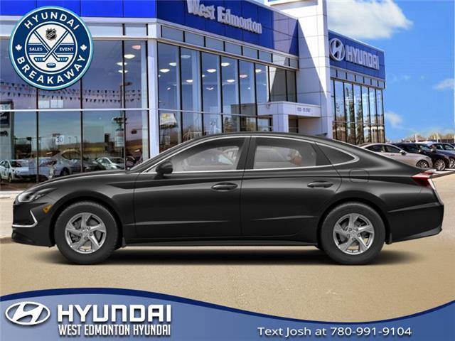 2023 Hyundai Sonata Preferred at $31024 for sale in Edmonton - West ...