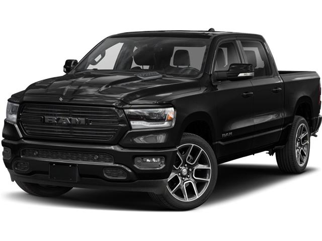 2022 Ram 1500 Sport At $66659 For Sale In Sudbury - Doyle Chrysler 