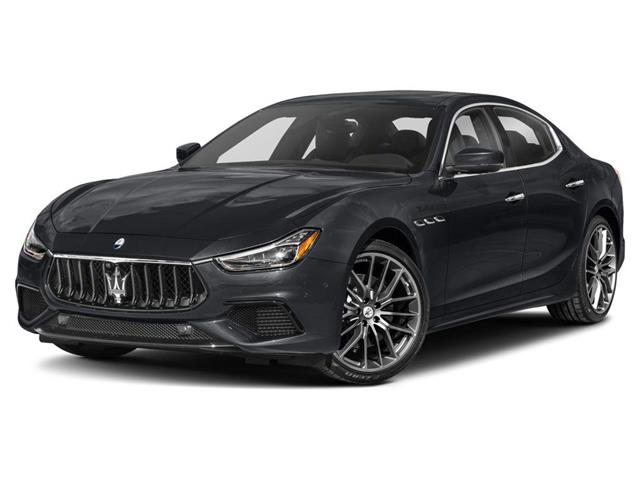 2023 Maserati Ghibli Modena Q4 (Stk: 2849MA) in Vaughan - Image 1 of 9