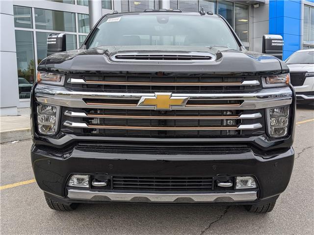 2023 Chevrolet Silverado 3500HD High Country at $107206 for sale in ...