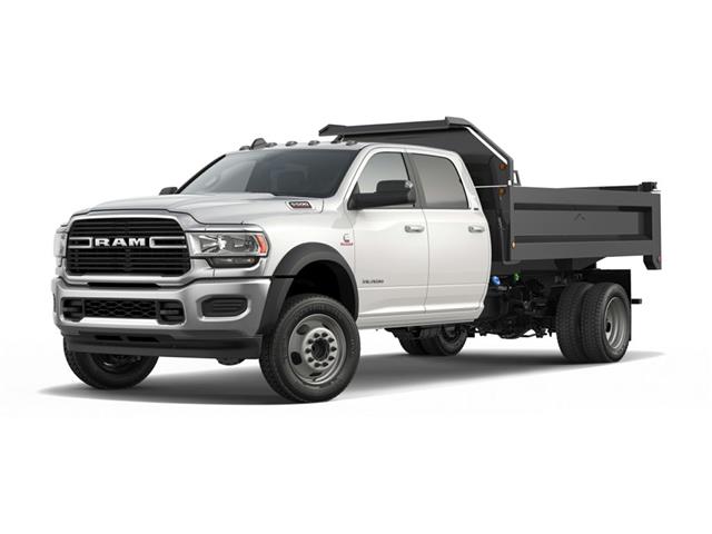 2022 RAM 5500 Chassis Tradesman/SLT/Laramie/Limited (Stk: WP2232) in Red Deer - Image 1 of 1