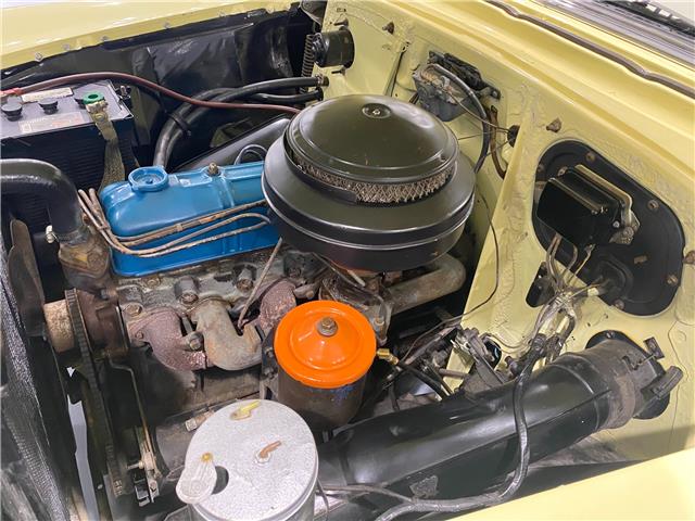 1953 Chevrolet Bel Air  (Stk: 3B2103) in Watford - Image 22 of 23