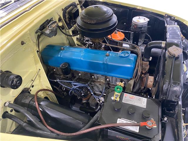 1953 Chevrolet Bel Air  (Stk: 3B2103) in Watford - Image 23 of 23