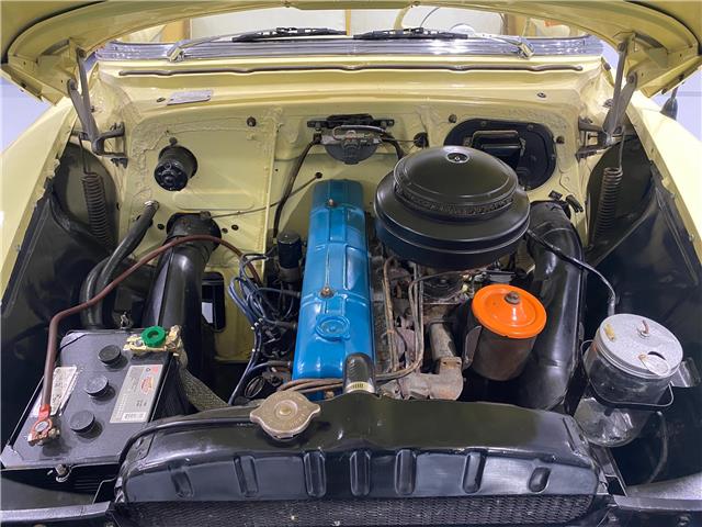 1953 Chevrolet Bel Air  (Stk: 3B2103) in Watford - Image 21 of 23