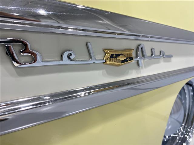 1953 Chevrolet Bel Air  (Stk: 3B2103) in Watford - Image 8 of 23