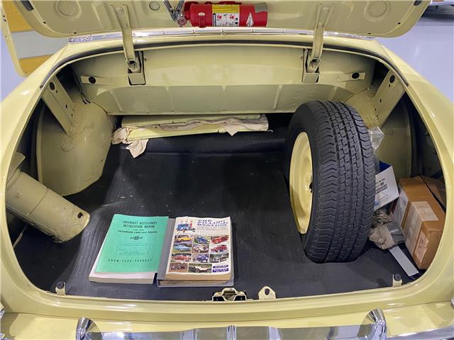 1953 Chevrolet Bel Air  (Stk: 3B2103) in Watford - Image 20 of 23