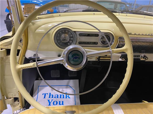 1953 Chevrolet Bel Air  (Stk: 3B2103) in Watford - Image 18 of 23