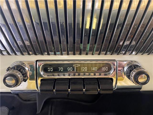 1953 Chevrolet Bel Air  (Stk: 3B2103) in Watford - Image 16 of 23