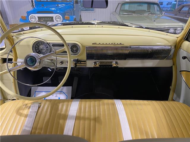 1953 Chevrolet Bel Air  (Stk: 3B2103) in Watford - Image 15 of 23