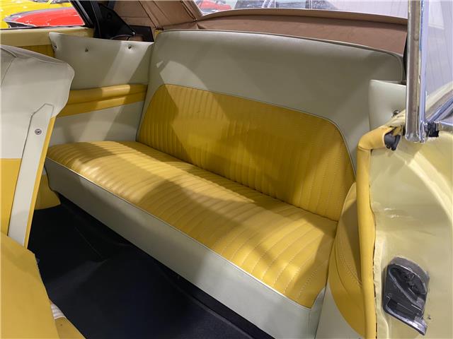 1953 Chevrolet Bel Air  (Stk: 3B2103) in Watford - Image 13 of 23