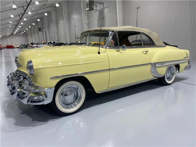 1953 Chevrolet Bel Air  (Stk: 3B2103) in Watford - Image 2 of 23