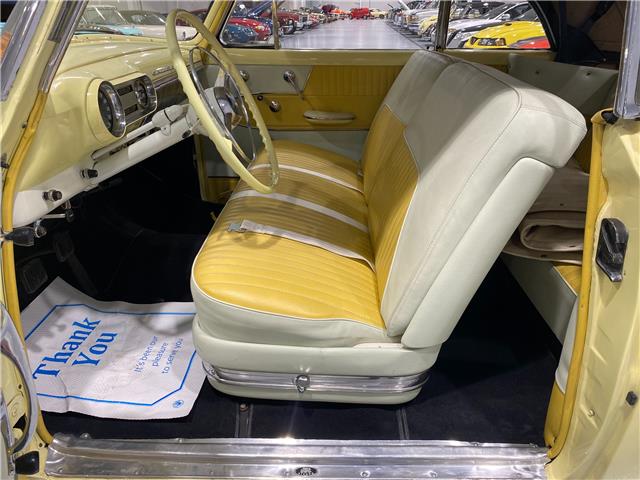 1953 Chevrolet Bel Air  (Stk: 3B2103) in Watford - Image 12 of 23