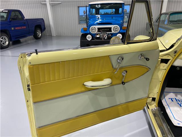 1953 Chevrolet Bel Air  (Stk: 3B2103) in Watford - Image 11 of 23