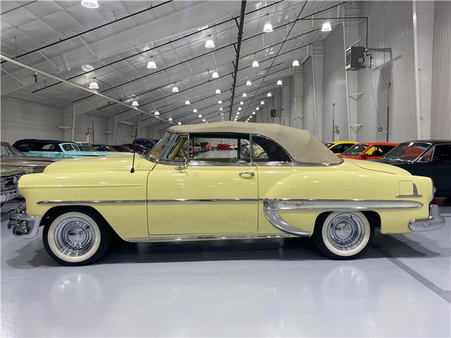 1953 Chevrolet Bel Air  (Stk: 3B2103) in Watford - Image 5 of 23