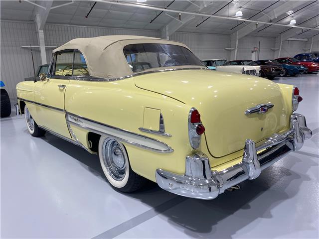 1953 Chevrolet Bel Air  (Stk: 3B2103) in Watford - Image 6 of 23