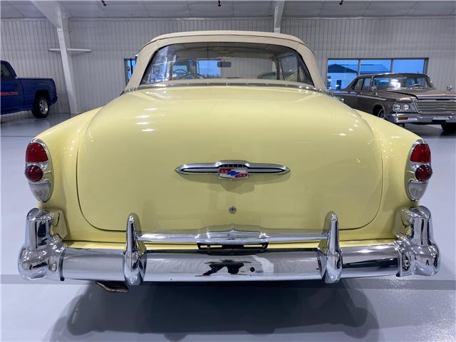 1953 Chevrolet Bel Air  (Stk: 3B2103) in Watford - Image 7 of 23