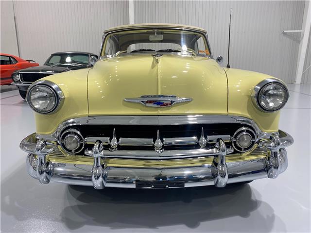 1953 Chevrolet Bel Air  (Stk: 3B2103) in Watford - Image 3 of 23