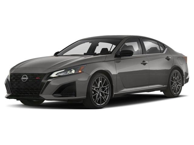 2023 Nissan Altima SR (Stk: 26569) in London - Image 1 of 3