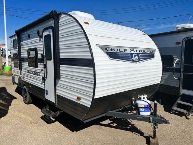 2022 Gulf Stream TRAILMASTER 197BH  (Stk: 22GS164) in Edmonton - Image 1 of 2