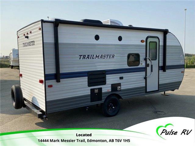 2022 Gulf Stream TRAILMASTER 199DD  (Stk: 22GS200) in Edmonton - Image 1 of 2