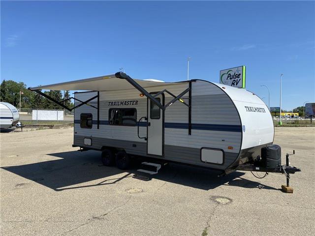 2022 Gulf Stream TRAILMASTER 248BH  (Stk: 22GS133) in Edmonton - Image 1 of 2