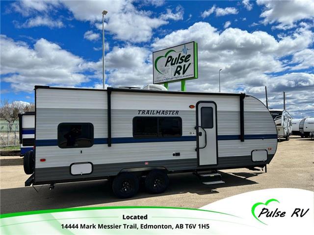 2022 Gulf Stream TRAILMASTER 248BH  (Stk: 22GS137) in Edmonton - Image 1 of 2