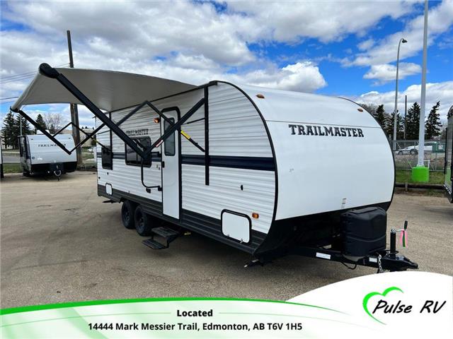 2022 Gulf Stream TRAILMASTER 248BH  (Stk: 22GS146) in Edmonton - Image 1 of 2