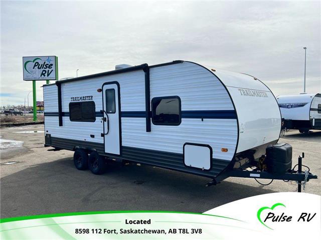 2022 Gulf Stream TRAILMASTER 241RB  (Stk: 22GS171) in Edmonton - Image 1 of 2