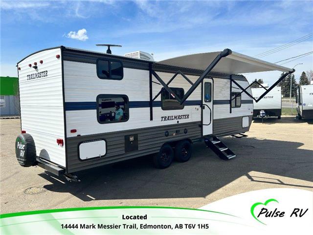 2022 Gulf Stream TRAILMASTER 26BHG  (Stk: 22GS127) in Edmonton - Image 1 of 2