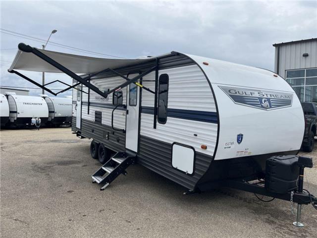 2022 Gulf Stream TRAILMASTER 268BH  (Stk: 22GS201) in Edmonton - Image 1 of 2