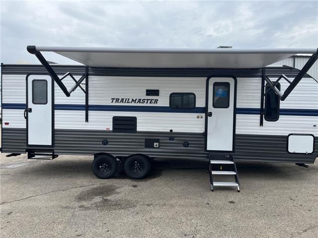 2022 Gulf Stream TRAILMASTER 268BH  (Stk: 22GS175) in Edmonton - Image 1 of 2