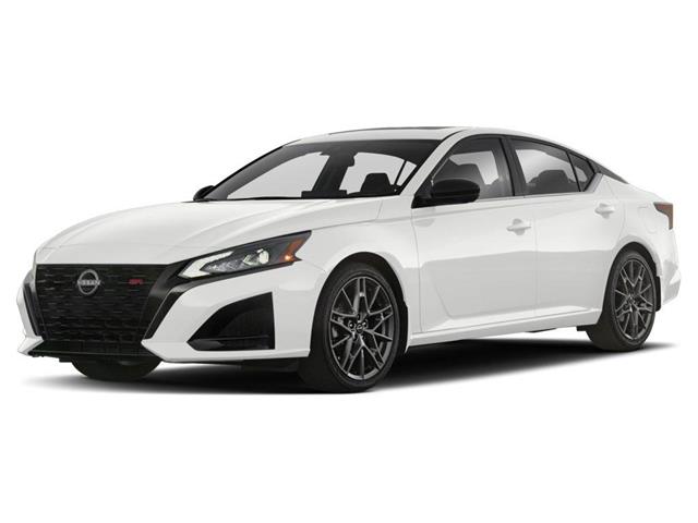 2023 Nissan Altima SR (Stk: 23016) in Cambridge - Image 1 of 3