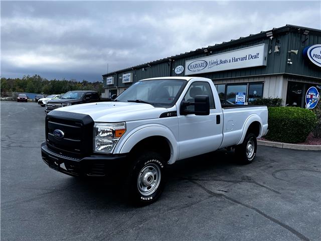 2015 Ford F-250  (Stk: 11469) in Lower Sackville - Image 1 of 15