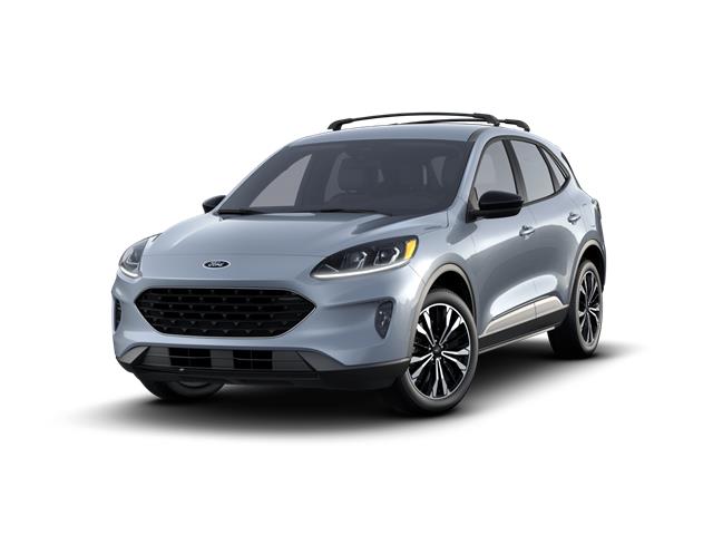 2022 Ford Escape SEL (Stk: N50839) in Shellbrook - Image 1 of 7