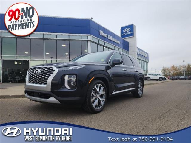 2020 Hyundai Palisade Preferred (Stk: E6301) in Edmonton - Image 1 of 28