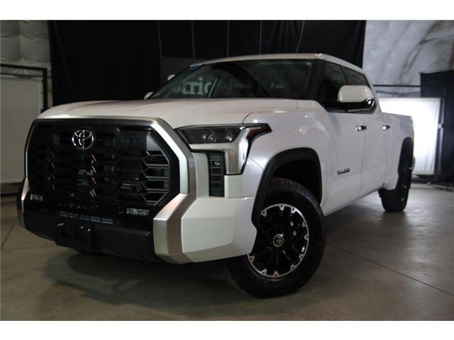 2022 Toyota Tundra Limited (Stk: 220311) in Brantford - Image 1 of 25