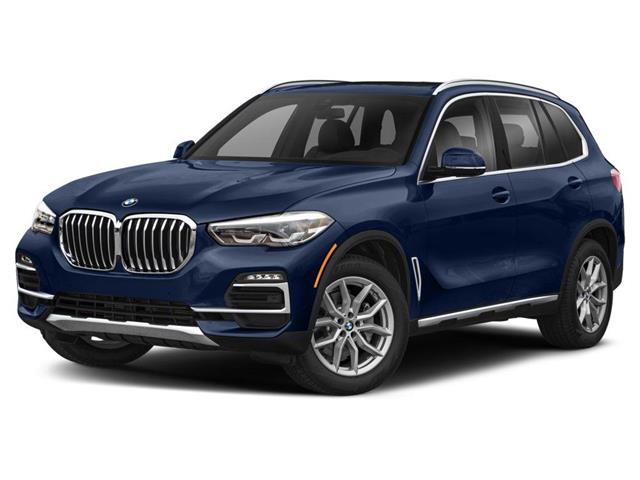 2023 BMW X5 xDrive40i (Stk: 56494) in Toronto - Image 1 of 9