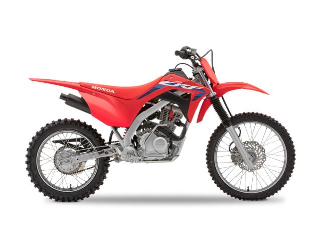 2023 Honda CRF125FBP  (Stk: B900002) in Fort St. John - Image 1 of 1