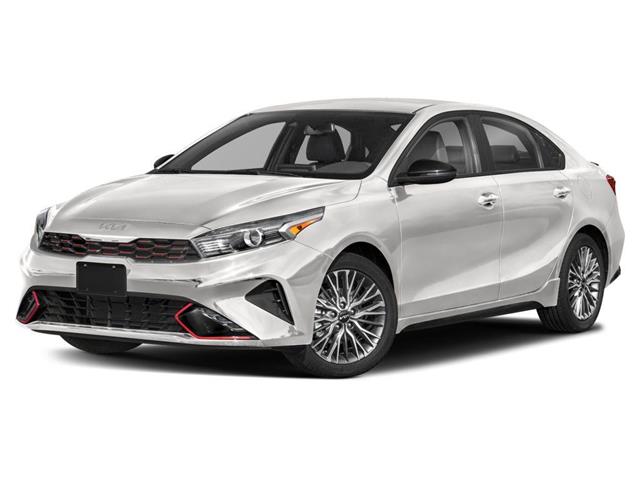 2022 Kia Forte EX (Stk: N36214) in Regina - Image 1 of 9