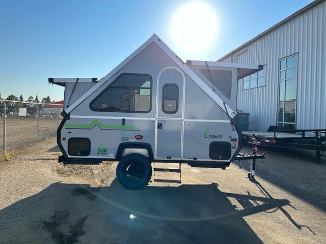 2023 ALINER 12 RANGER  (Stk: 23VL001) in Edmonton - Image 1 of 2