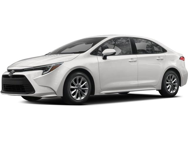 2023 Toyota Corolla L (Stk: ORT17) in Orangeville - Image 1 of 5