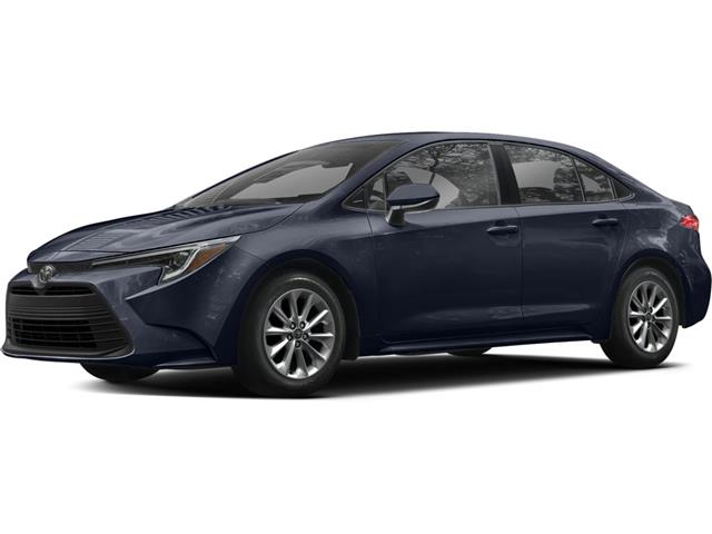 2023 Toyota Corolla LE (Stk: ORT18) in Orangeville - Image 1 of 7