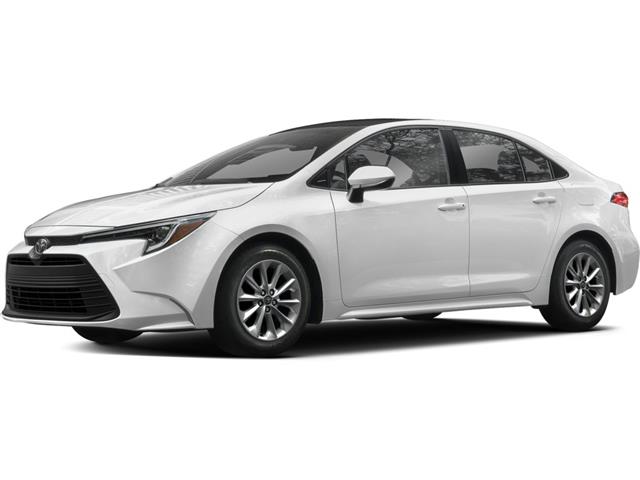 2023 Toyota Corolla SE (Stk: ORT21) in Orangeville - Image 1 of 6