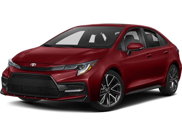 2023 Toyota Corolla XSE (Stk: ORT22) in Orangeville - Image 1 of 8