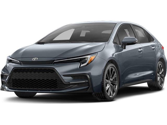 2023 Toyota Corolla Hybrid XSE (Stk: ORT26) in Orangeville - Image 1 of 10