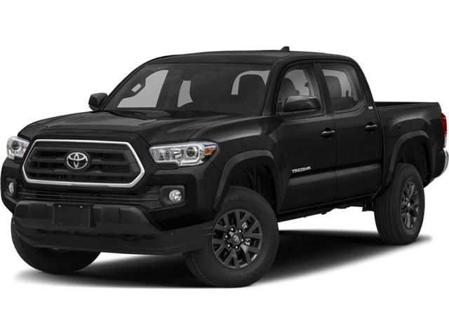 2023 Toyota Tacoma Base (Stk: ORT05) in Orangeville - Image 1 of 15