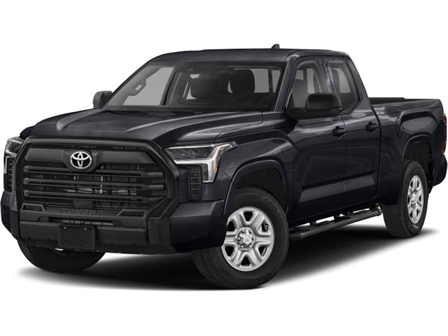 2023 Toyota Tundra SR (Stk: ORT06) in Orangeville - Image 1 of 23